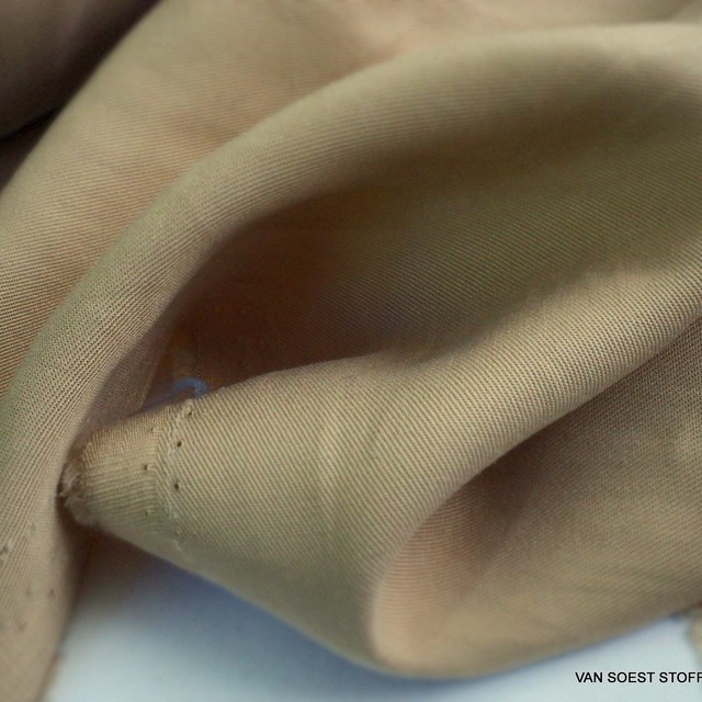 100% Tencel ™ fine twill in color shell | View: 100% Tencel ™ fine twill in color shell