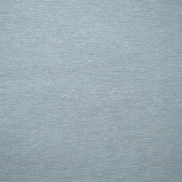 Yarn-dyed vintage 100% cotton oxford fabric in bleu | View: Yarn-dyed vintage 100% cotton oxford fabric in bleu