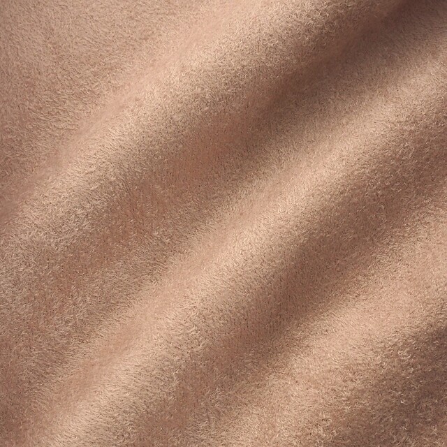 Second skin as super soft imitation leather in skin colour | View: Second skin as super soft imitation leather in skin colour