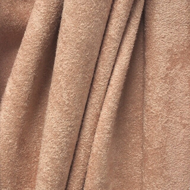 Second skin as super soft imitation leather in skin colour